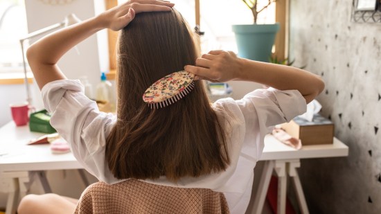 peines secreto pelo