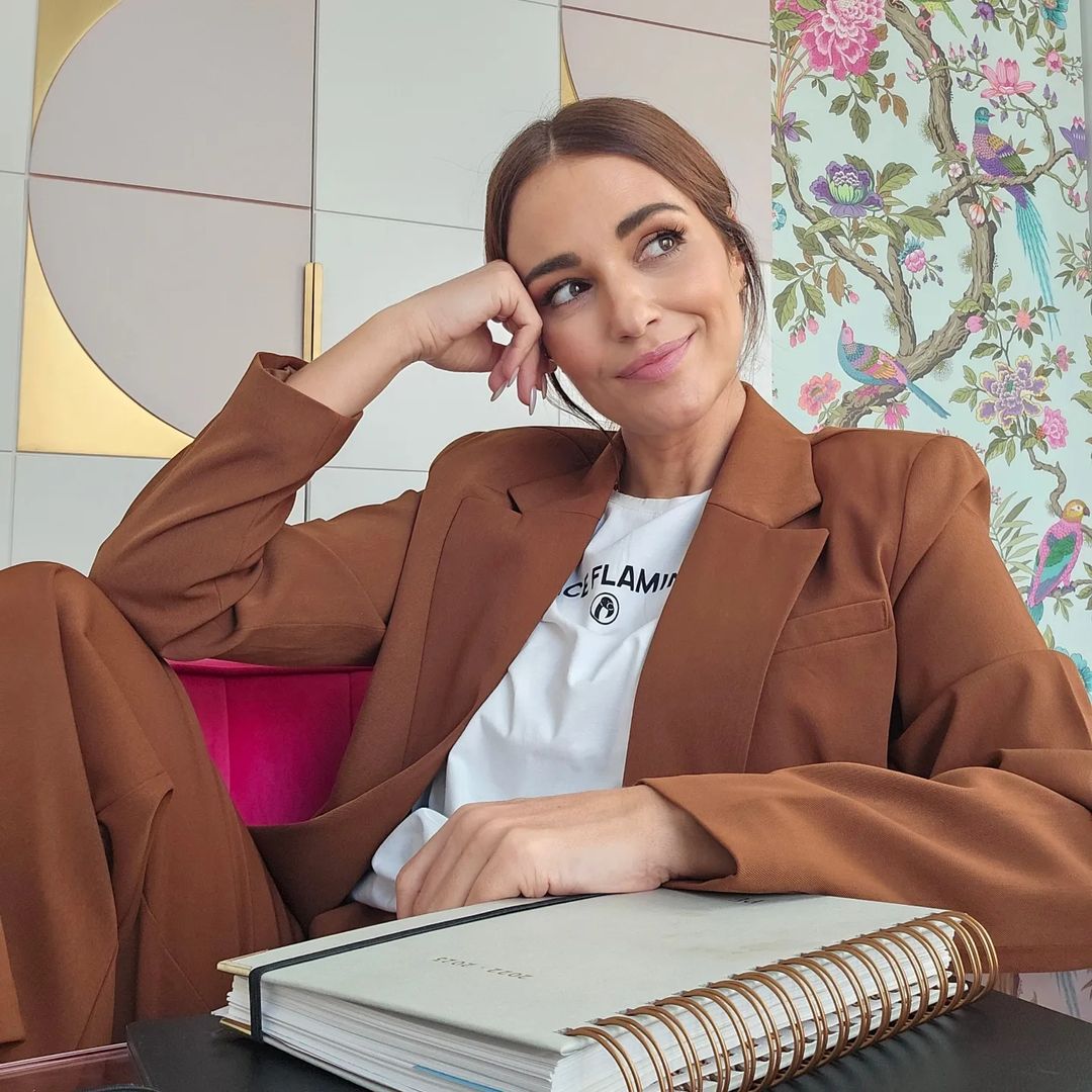 paula echevarría