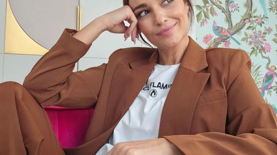 paula echevarría