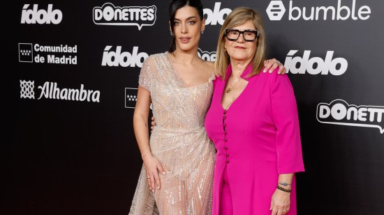 Premios Idolo 2023