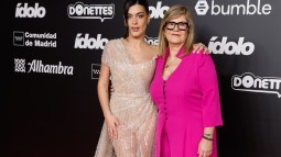 Premios Idolo 2023