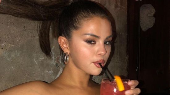 selena gomez
