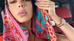Georgina Rodríguez