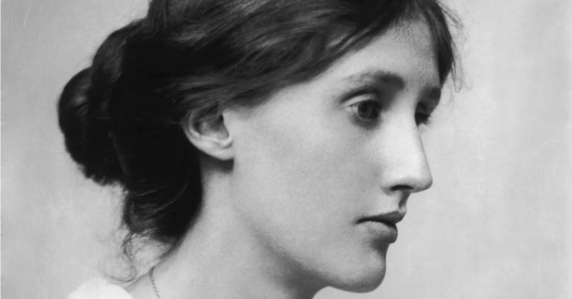 Libro Virginia Woolf