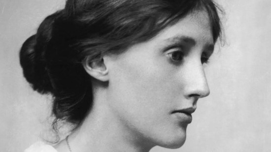 Libro Virginia Woolf