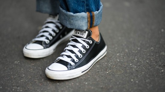 zapatillas lefties tipo convers