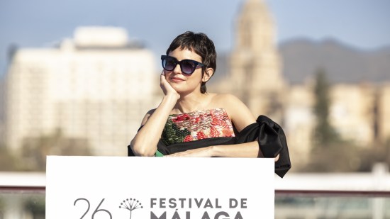 Verónica Echegui