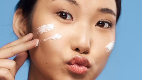 cosmetica coreana