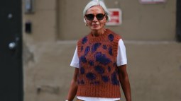 street style