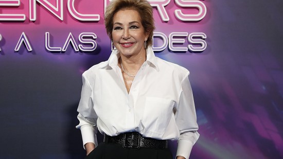 Ana Rosa Quintana