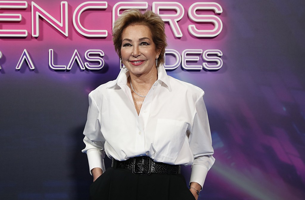 Ana Rosa Quintana