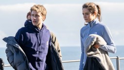 the crown kate middleton principe guillermo protagonistas