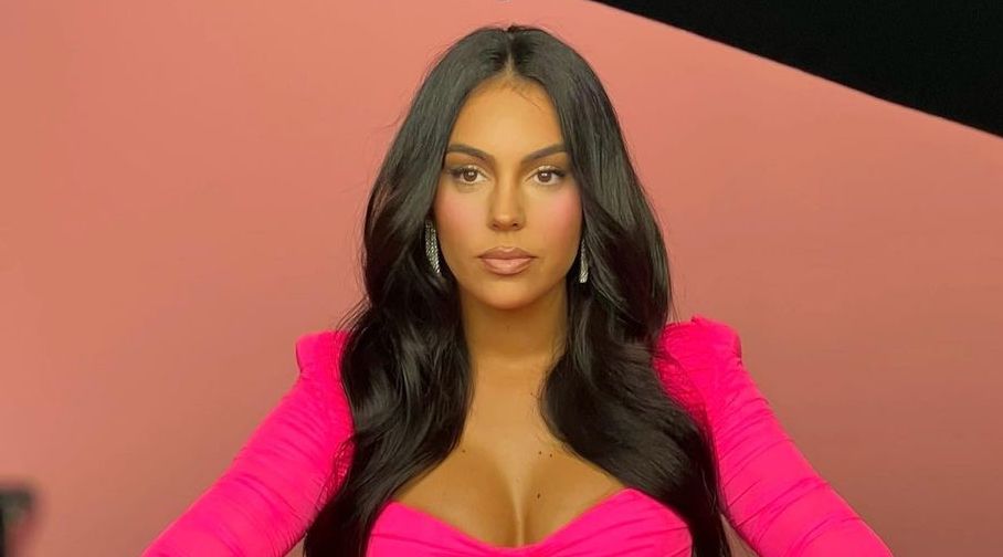 georgina rodriguez documental