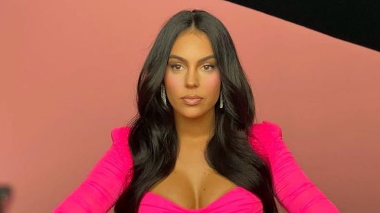 georgina rodriguez documental