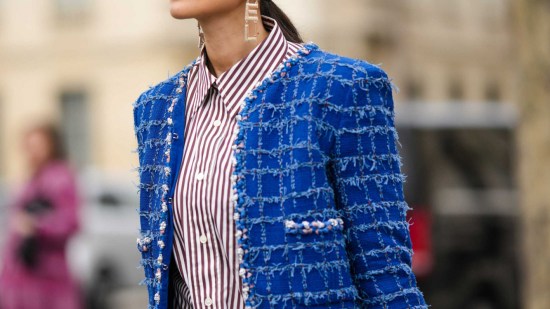 street style
