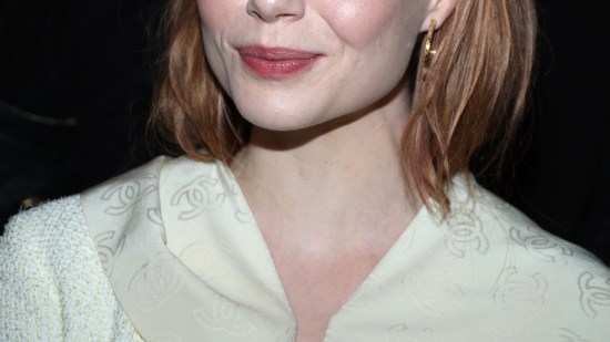 Lucy Boynton