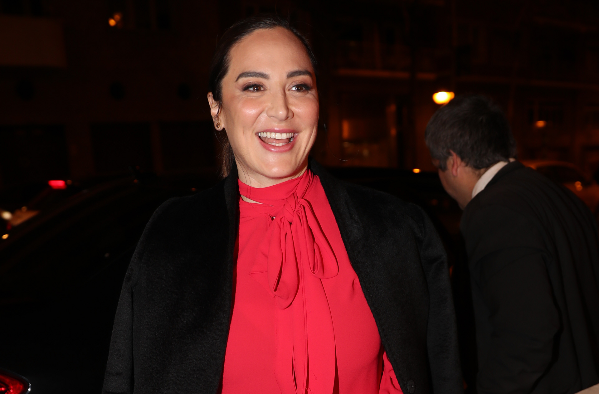 Tamara Falcó