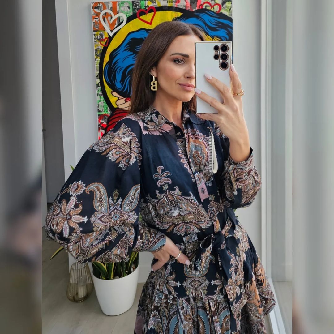 Paula Echevarría