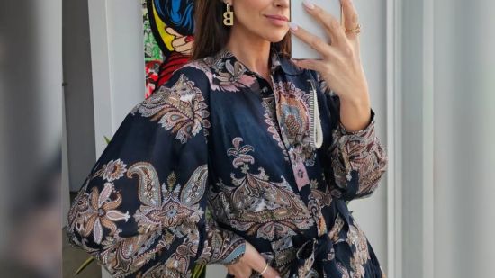 Paula Echevarría