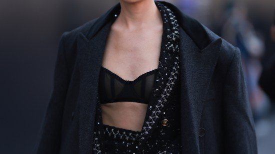 street style