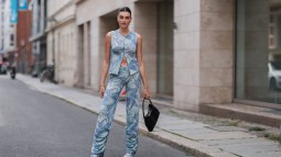 street style