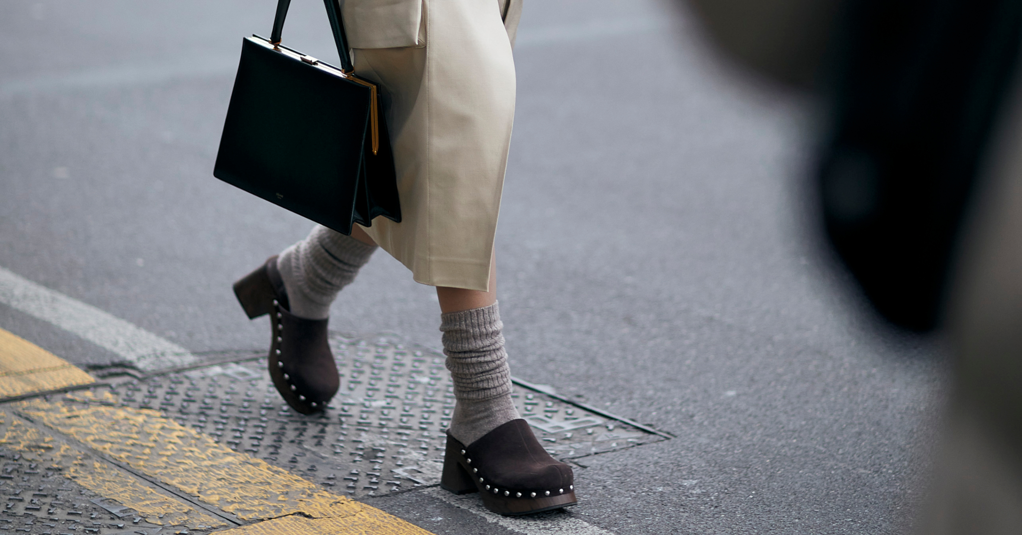 zuecos comodos zara moda tendencia primavera