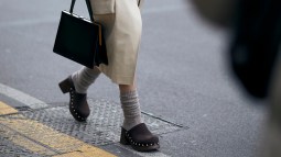 zuecos comodos zara moda tendencia primavera
