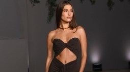 Hailey Bieber