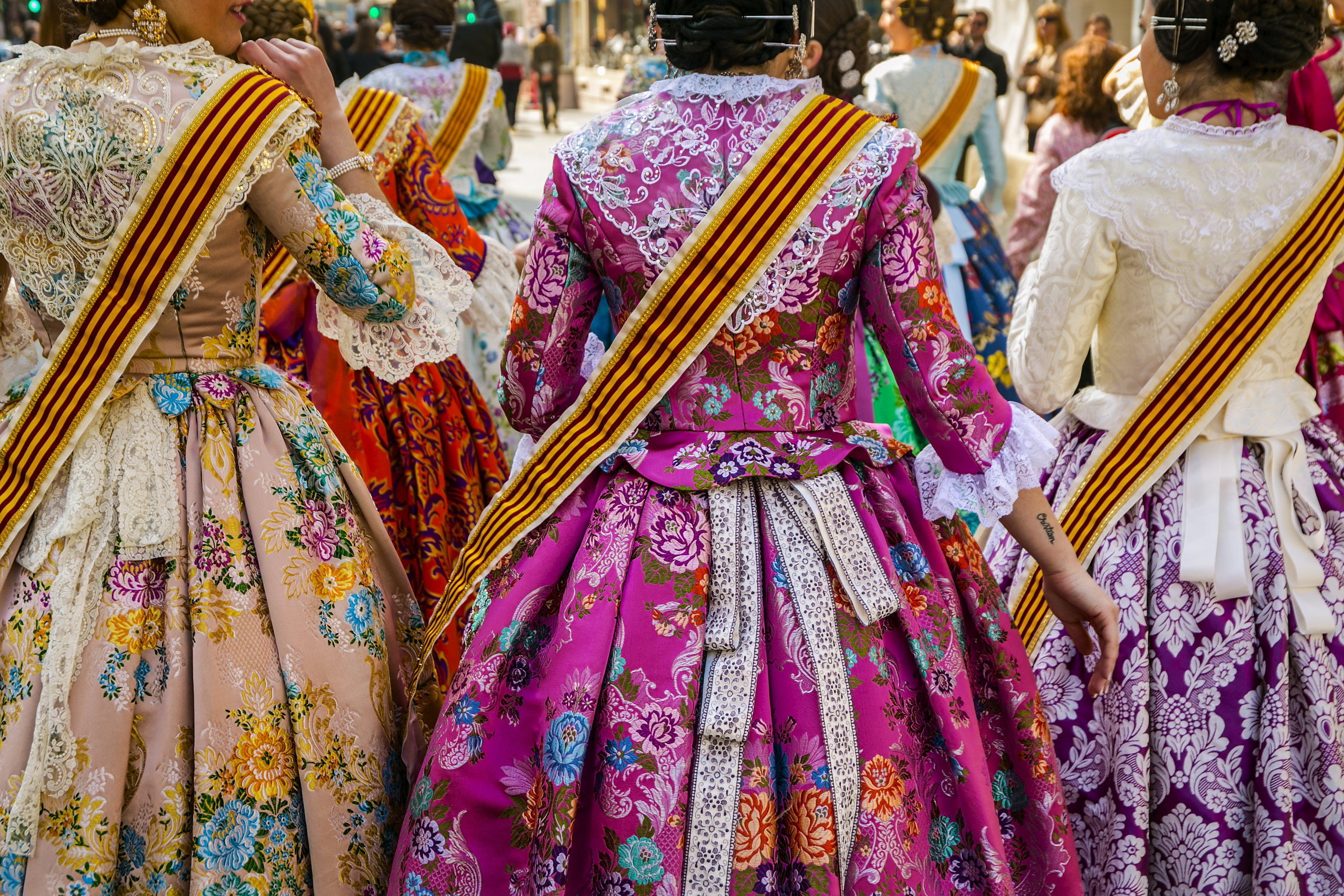 fallas