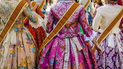 fallas