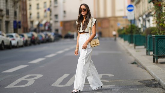 street style