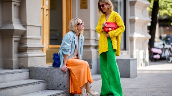street style
