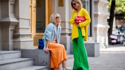street style