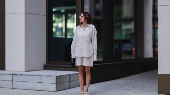 street style