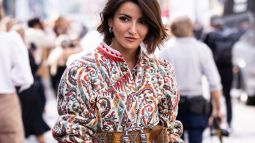 chaquetas tendencia que llevan expertas de moda