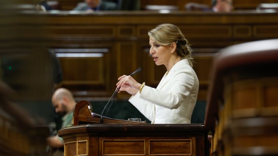 yolanda diaz mocion censura