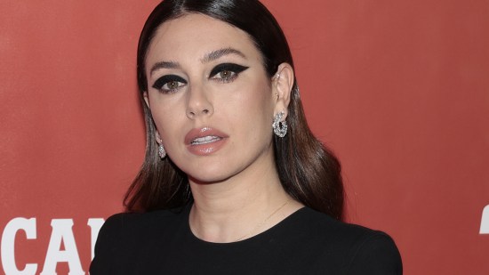 Blanca Suárez