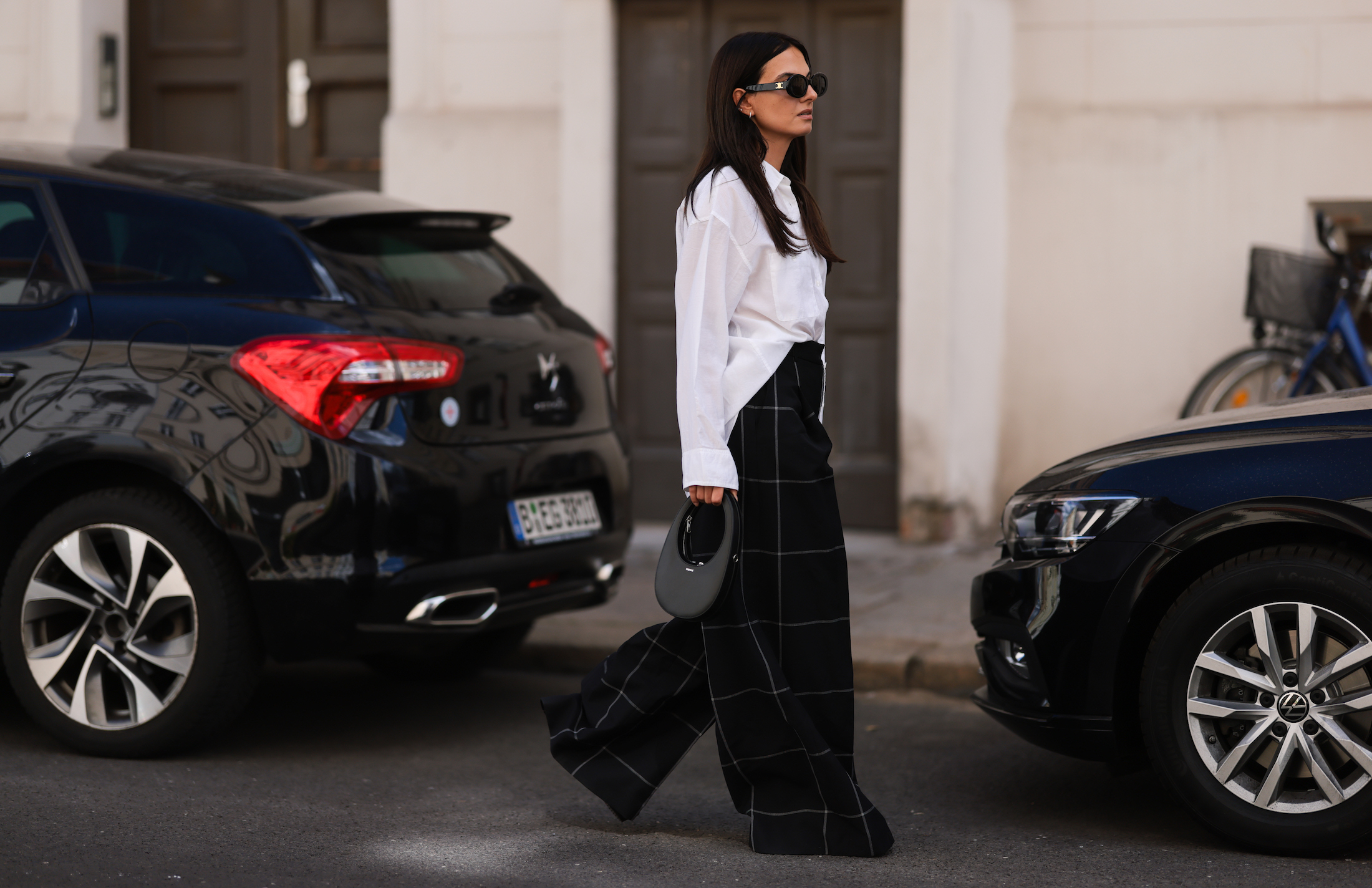 bolso coperni street style