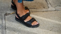sandalias skechers