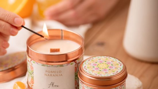 Alma Organic