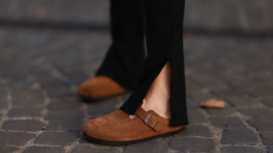 zuecos birkenstock