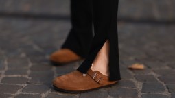 zuecos birkenstock