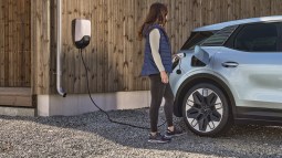 2023Ford_TheNewAll-ElectricFordExplorer_Norway_09
