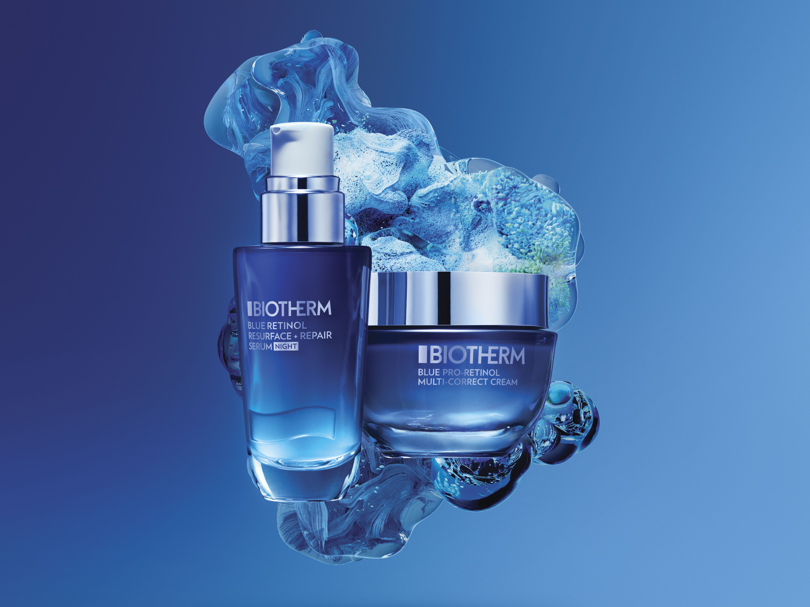 Life Plankton ingrediente natural Biotherm