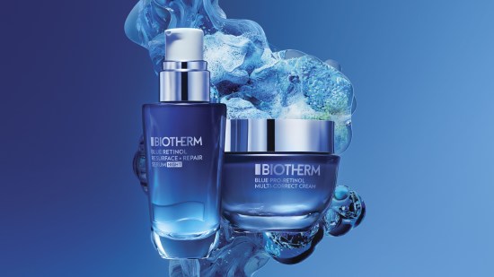 Life Plankton ingrediente natural Biotherm