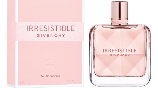 Irresistible de Givenchy