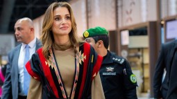 Rania de Jordania