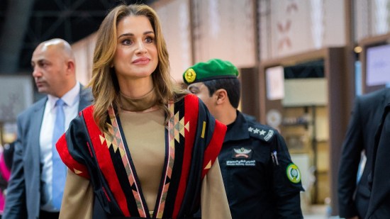 Rania de Jordania