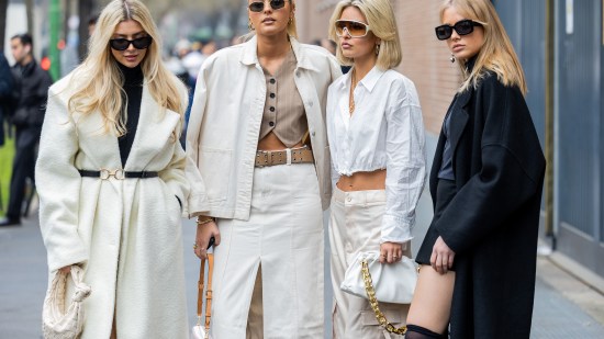 chaleco street style