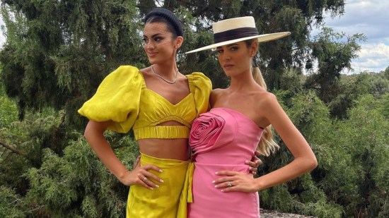 colores en tendencia invitada primavera